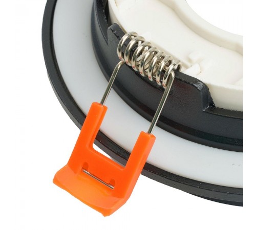 Встраиваемый светильник Feron 51102 DL504