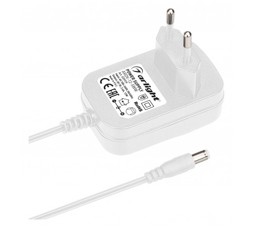 Блок питания с проводом Arlight 039979 ARDV