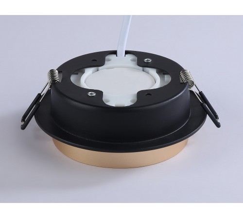 Встраиваемый светильник Ambrella Light TN5228 TECHNO SPOT