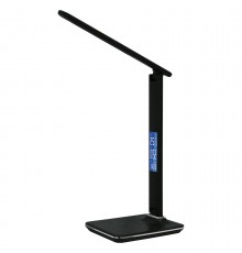 Настольная лампа офисная Uniel UL-00003335 TLD-551