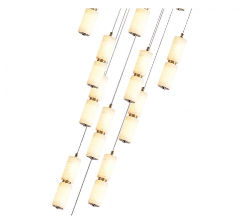 Подвесной светильник Kink Light 07528-15A,36 Бейла