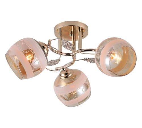 Потолочная люстра Escada 1110/3PL Aiva