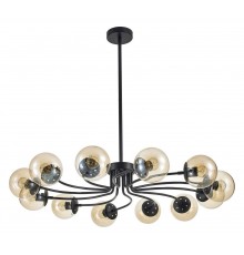 Люстра на штанге Arti Lampadari Teola E 1.1.12 B Teola