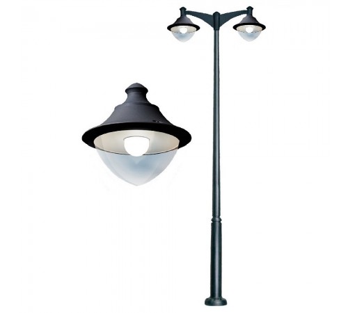 Фонарный столб Fumagalli V50.372.A20.AXH27 Vivi