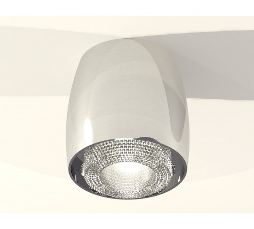 Накладной светильник Ambrella Light XS1143010 XS