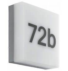 Подсветка номера Eglo 97289 Cornale