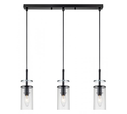 Подвесной светильник Escada 10191/3S Avolto