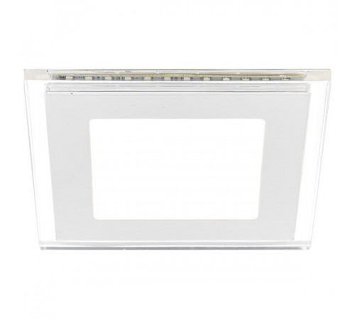 Встраиваемый светильник Ambrella Light S450/6+2 Downlight