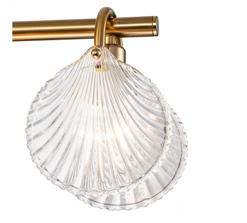 Подвесной светильник Escada 645/4PL Soprano