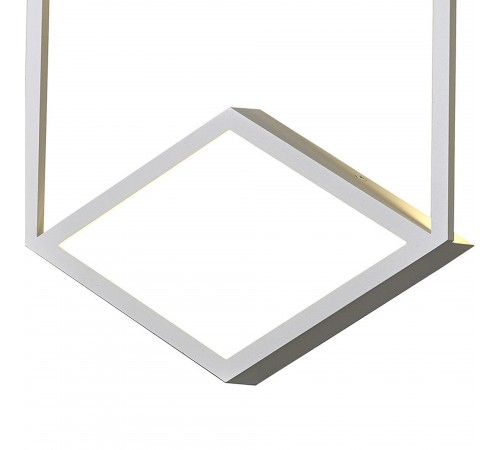 Накладной светильник Mantra 7591 Kubick