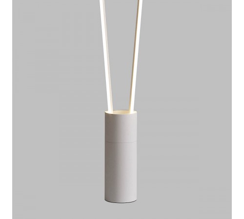 Торшер Mantra 7345 Vertical