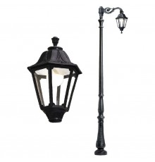 Фонарный столб Fumagalli E35.205.M10.AXH27 Noemi