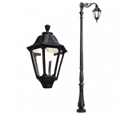 Фонарный столб Fumagalli E35.205.M10.AXH27 Noemi