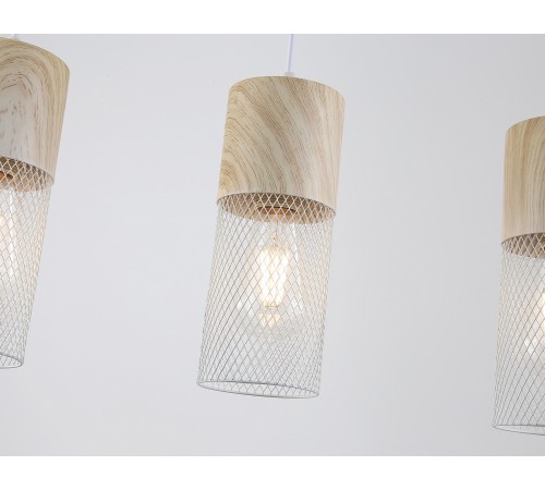 Подвесной светильник Ambrella Light TR8499 TR