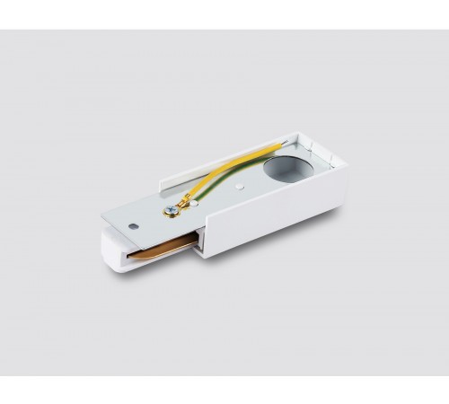 Токопровод концевой Ambrella Light GL7151 TRACK SYSTEM