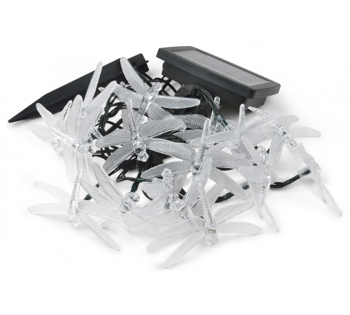 Гирлянда на солнечных батареях Uniel 05302 USL-S-123