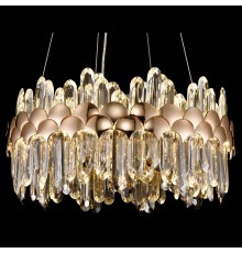 Подвесной светильник Wertmark WE104.01.303 Debora