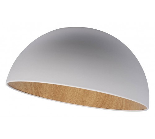 Накладной светильник Loft it 10197/500 White Egg