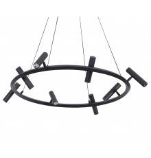 Подвесная люстра Kink Light 07613-8A,19 Верония