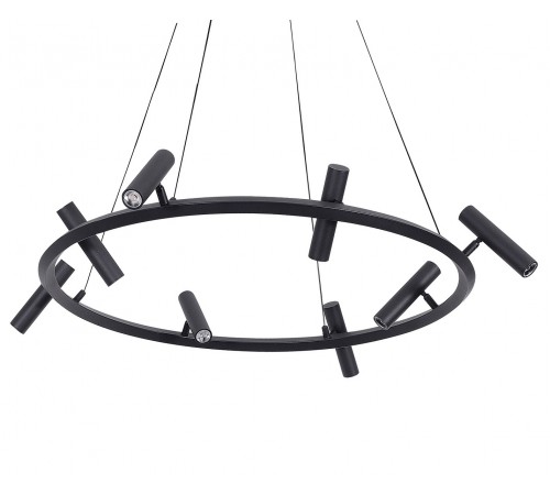 Подвесная люстра Kink Light 07613-8A,19 Верония