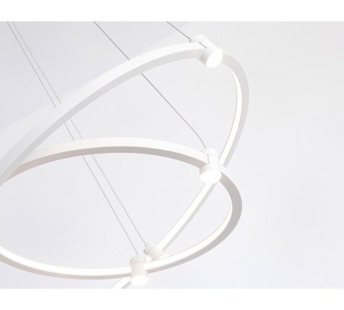 Подвесной светильник Ambrella Light FL5505 FL