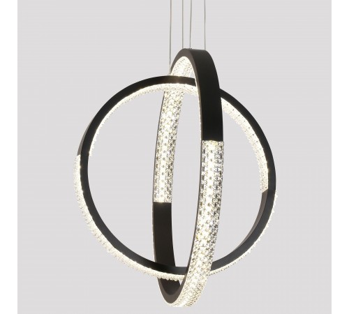 Подвесной светильник Moderli V2892-PL Novas