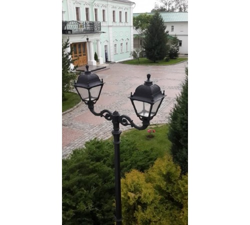 Фонарный столб Fumagalli U33.208.M20.AXH27 Simon