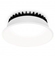 Встраиваемый светильник Ambrella Light DCR512 DCR