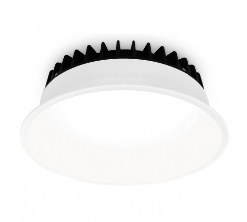 Встраиваемый светильник Ambrella Light DCR512 DCR