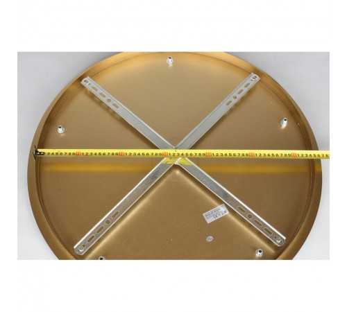 Подвесной светильник Aployt APL.860.06.30 Ludovica