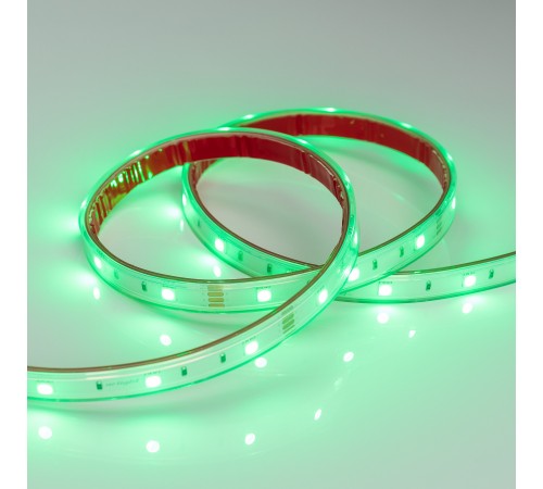 Лента светодиодная Arlight 028711 RTW герметичная