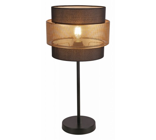 Настольная лампа декоративная Moderli V10493-1T Gela