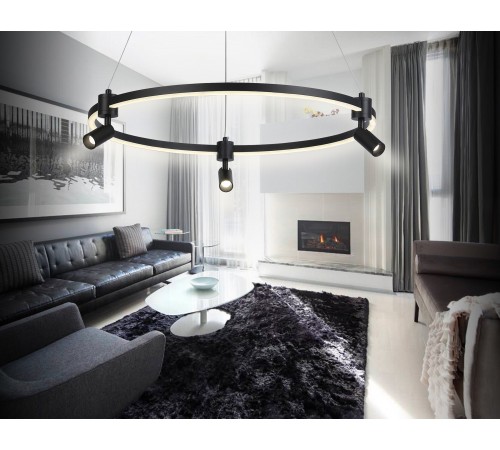 Подвесная люстра Ambrella Light FL5293 FL