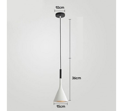 Подвесной светильник TopDecor Troy S1 10 Troy