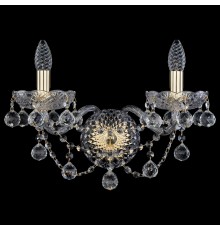 Бра Bohemia Art Classic 10.26.2.165.XL.Gd.B 11.26