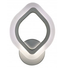 Накладной светильник Natali Kovaltseva LED LAMPS 81139/1W LED