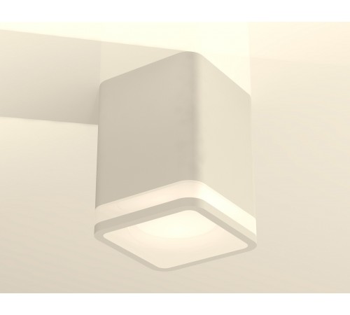 Накладной светильник Ambrella Light XS7812020 XS