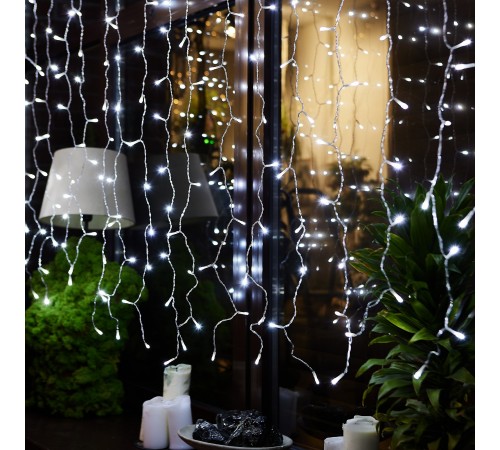 Занавес световой Uniel UL-00008562