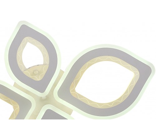 Потолочная люстра Natali Kovaltseva LED LAMPS 81197 Angel