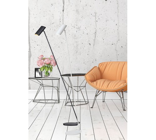 Торшер Lucide 19700/01/30 Hester