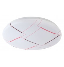 Накладной светильник Эра Б0043820 Slim