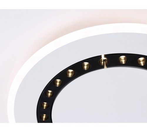 Накладной светильник Ambrella Light FL51402 FL