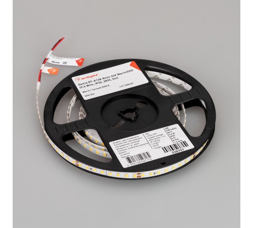 Лента светодиодная Arlight 038757(1) RT-A128