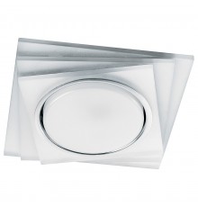 Встраиваемый светильник Feron Saffit 40521