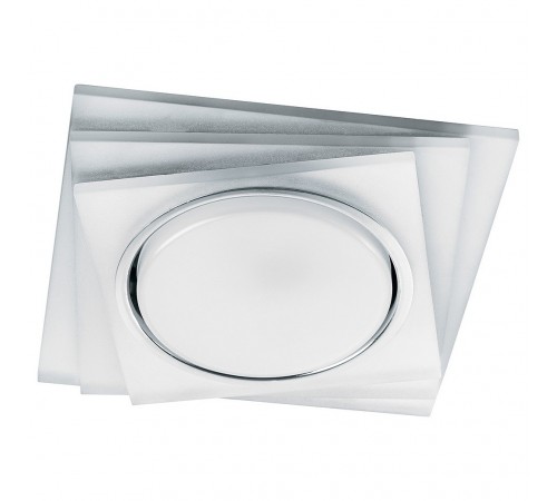 Встраиваемый светильник Feron Saffit 40521