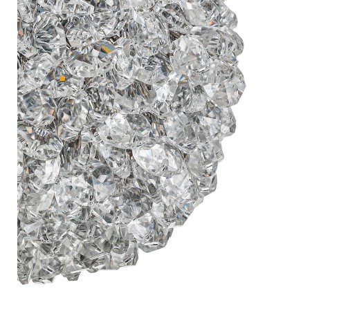 Подвесной светильник Indigo 12037/C/1P Chrome Sonna