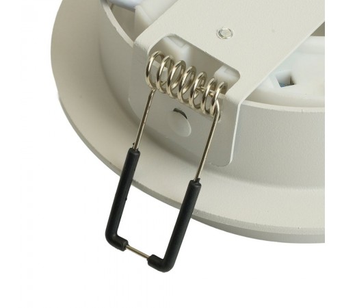 Встраиваемый светильник Feron 51354 DL507