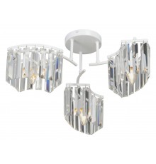 Потолочная люстра Vitaluce V5884-0/3PL V5884