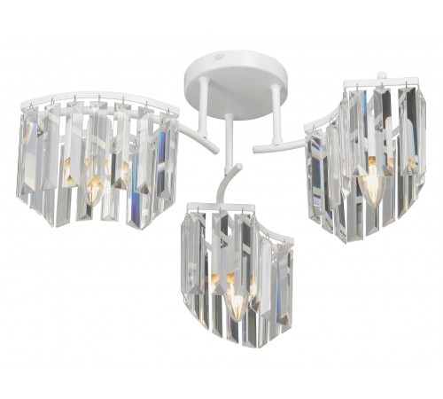 Потолочная люстра Vitaluce V5884-0/3PL V5884