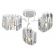 Потолочная люстра Vitaluce V5884-0/3PL V5884